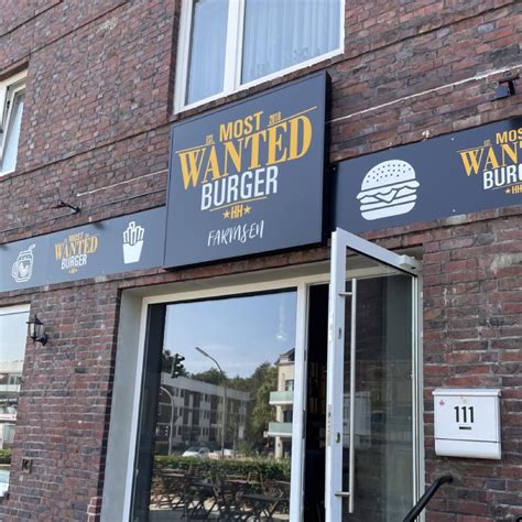 most wanted burger othmarschen
